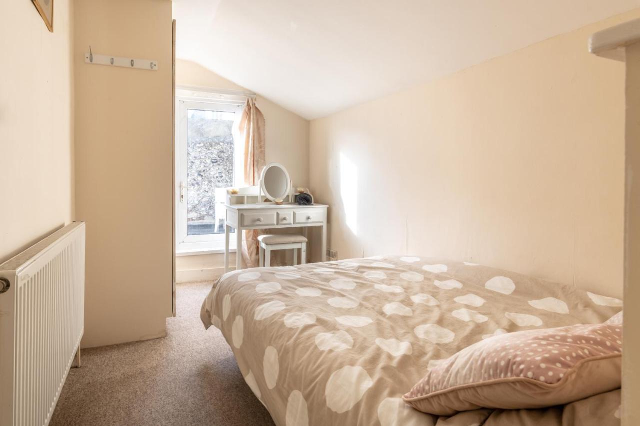 Comfy Rooms Brightoncity Centr Экстерьер фото