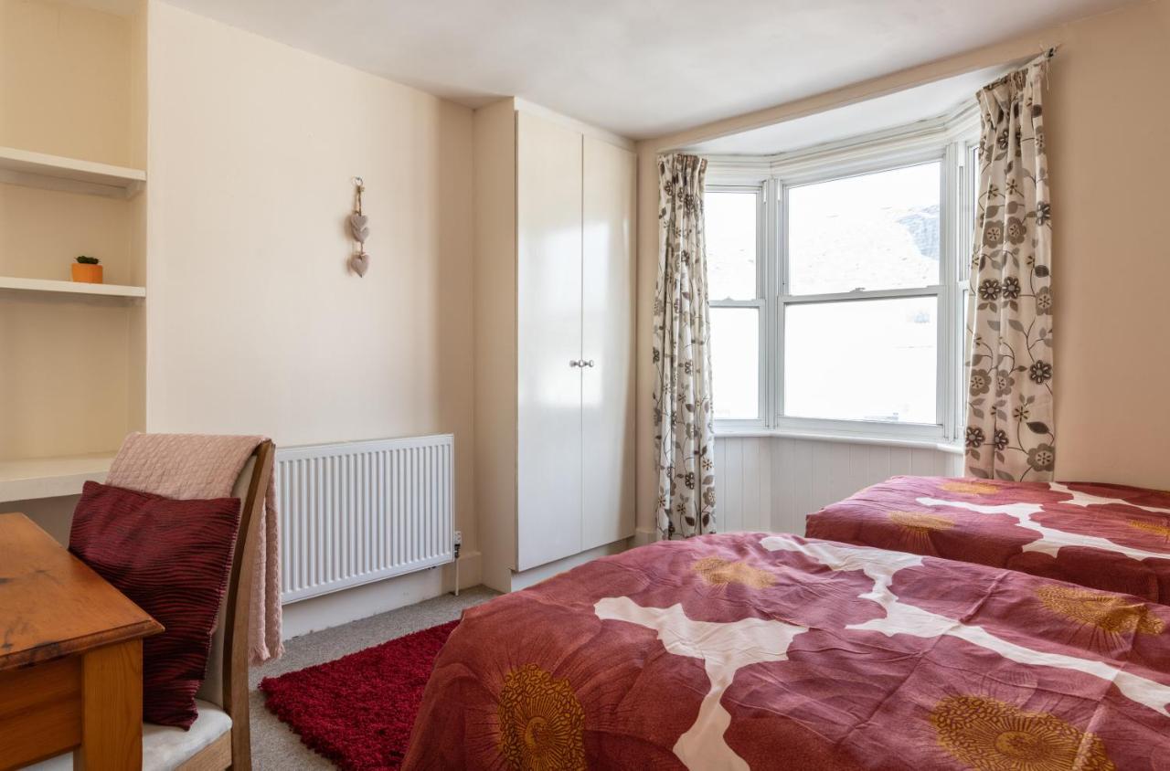 Comfy Rooms Brightoncity Centr Экстерьер фото