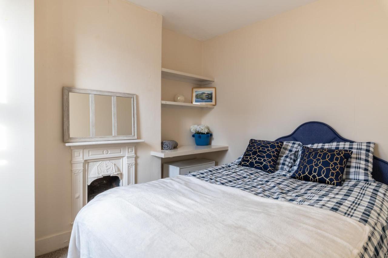 Comfy Rooms Brightoncity Centr Экстерьер фото