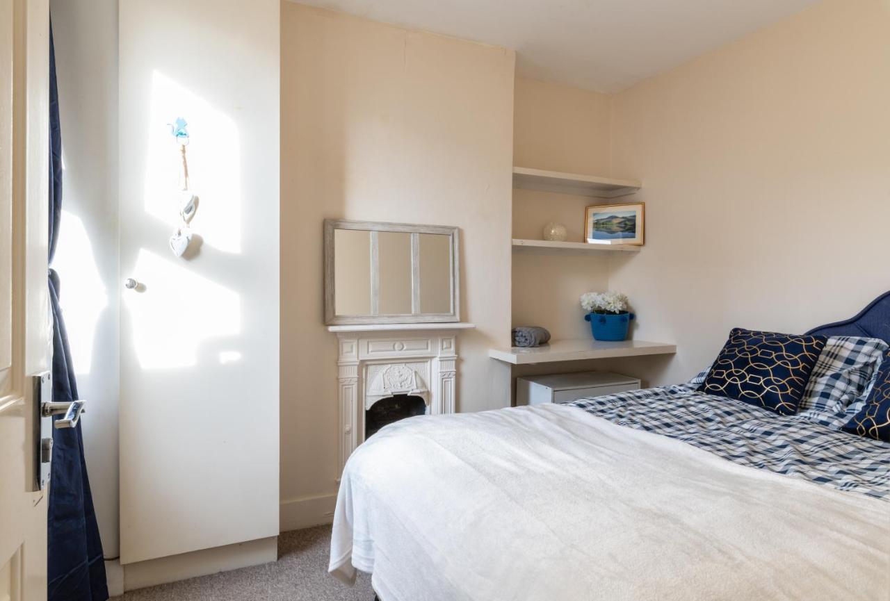 Comfy Rooms Brightoncity Centr Экстерьер фото