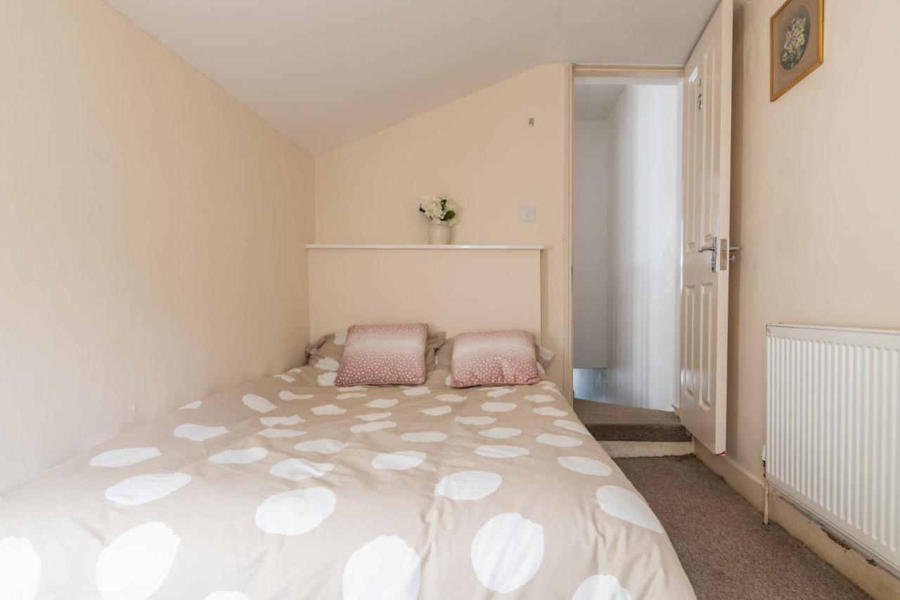 Comfy Rooms Brightoncity Centr Экстерьер фото