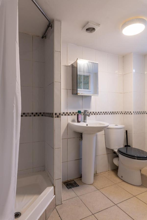 Comfy Rooms Brightoncity Centr Экстерьер фото
