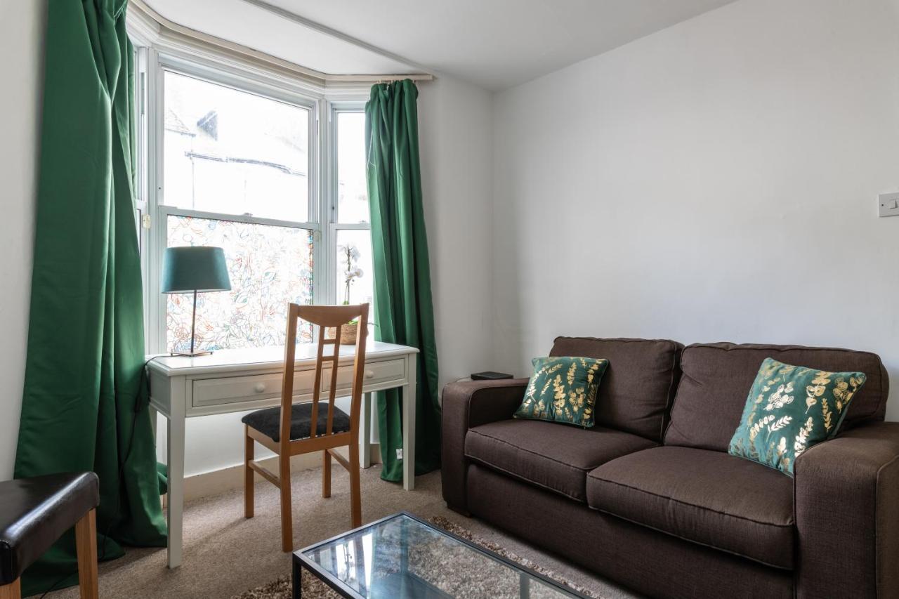 Comfy Rooms Brightoncity Centr Экстерьер фото