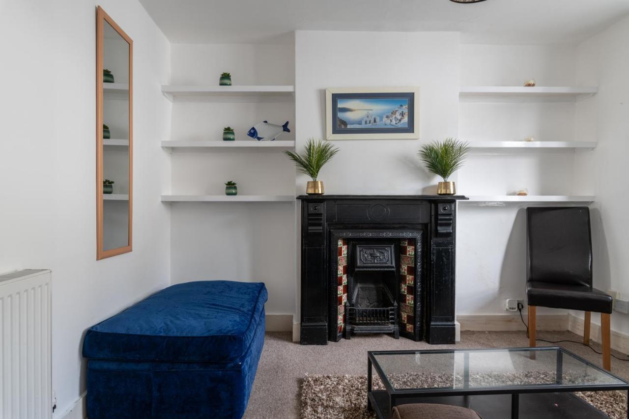 Comfy Rooms Brightoncity Centr Экстерьер фото